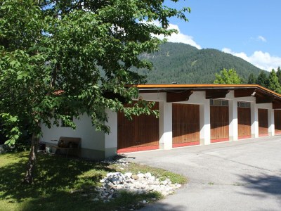 Holiday room Doppelzimmer Deluxe - Outdoor photo 36