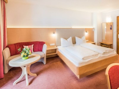 Holiday room Doppelzimmer Deluxe - Features photo 40