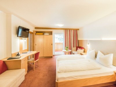 Holiday room Doppelzimmer Deluxe - Features photo 41