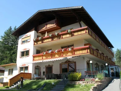 Holiday room Doppelzimmer Superior - Outdoor photo 4