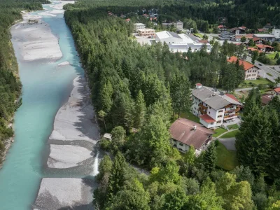 Holiday room Doppelzimmer Superior - Outdoor photo 5