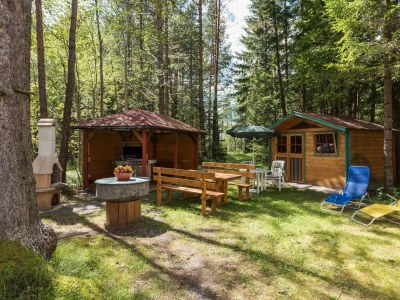 Holiday room Doppelzimmer Superior - Outdoor photo 6