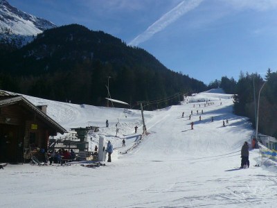 Holiday room Doppelzimmer Superior - Outdoor photo 22