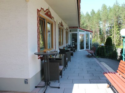 Holiday room Doppelzimmer Superior - Outdoor photo 28