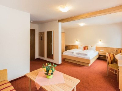 Holiday room Doppelzimmer Superior - Features photo 40