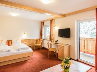 Holiday room Doppelzimmer Superior - Features photo 41