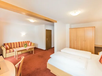 Holiday room Doppelzimmer Superior - Features photo 42