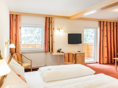 Holiday room Doppelzimmer Superior - Features photo 43