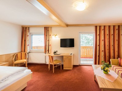 Holiday room Doppelzimmer Superior - Features photo 44