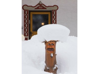 Holiday room Einzelzimmer - Outdoor photo 8