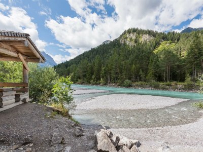 Holiday room Einzelzimmer - Outdoor photo 15