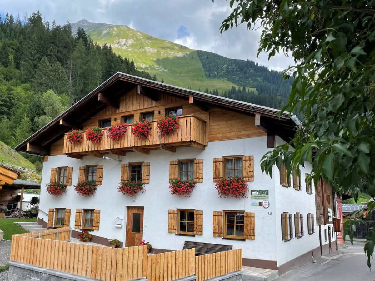 Holiday room Lechweg