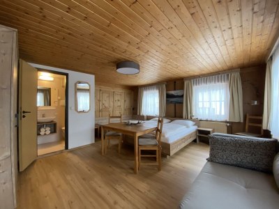 Holiday room Lechweg - Outdoor photo 7