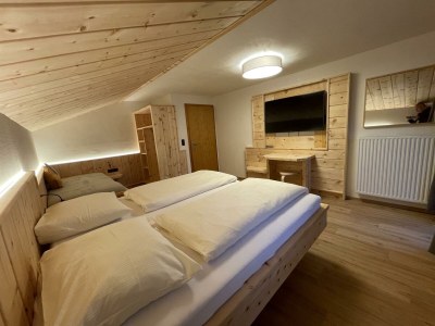 Holiday room Lechweg - Outdoor photo 15