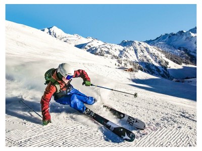 Holiday room Lechweg - Outdoor photo 19