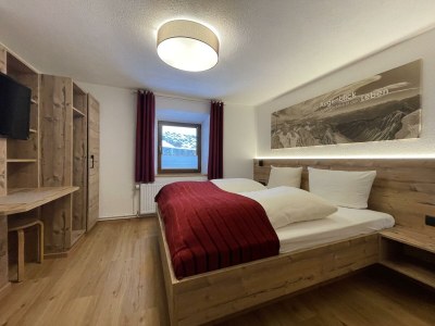 Holiday room Lechweg - Outdoor photo 33