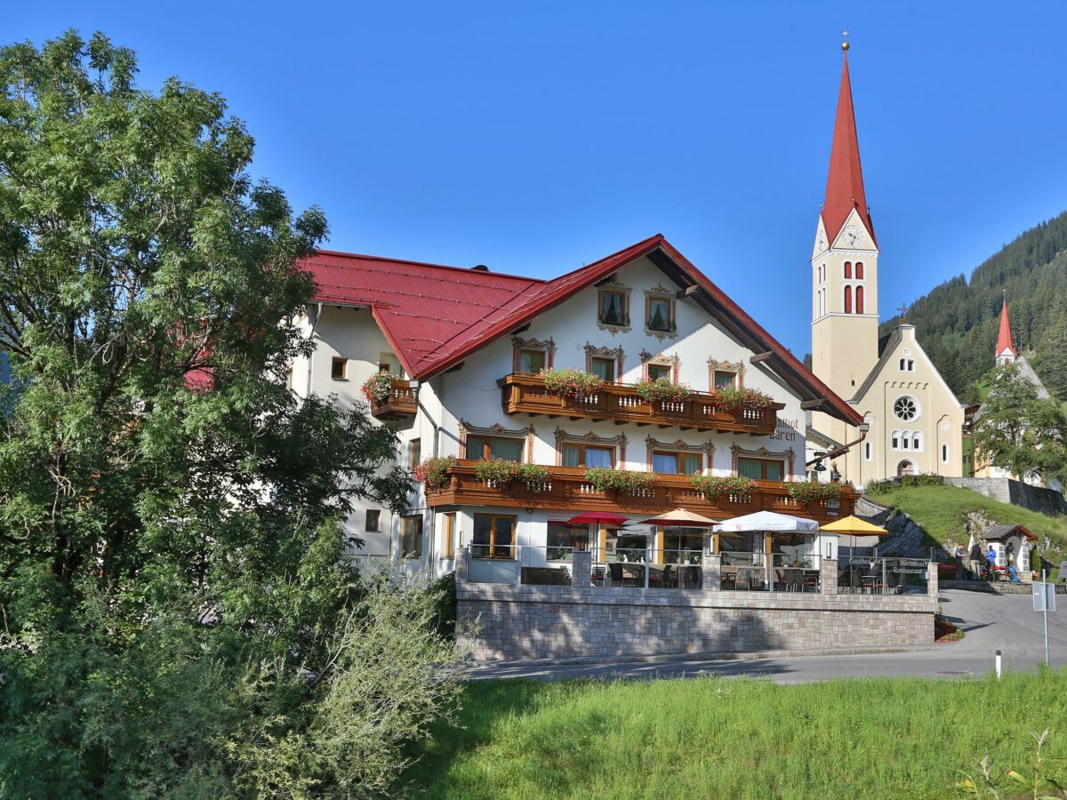 Holiday room Landhauszimmer Komfort Plus - Outdoor photo 2