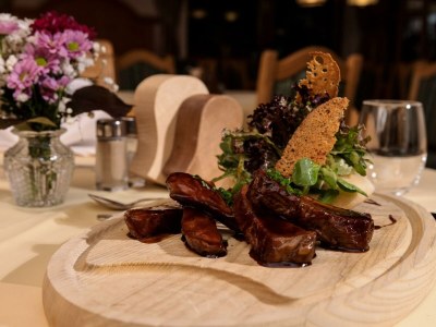 Holiday room Landhauszimmer Komfort Plus - Outdoor photo 12