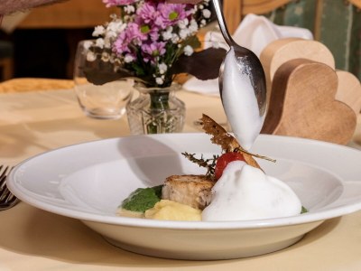 Holiday room Landhauszimmer Komfort Plus - Outdoor photo 15