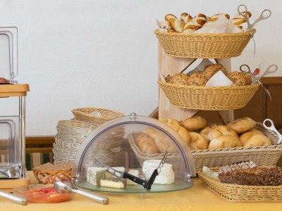 Holiday room Landhauszimmer Komfort Plus - Outdoor photo 19