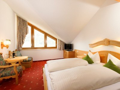 Holiday room Landhauszimmer Komfort Plus - Features photo 27