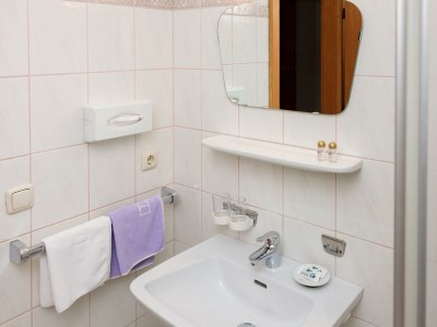 Holiday room Landhauszimmer Komfort Plus - Features photo 29