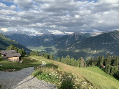 Holiday room Familienzimmer - Outdoor photo 10