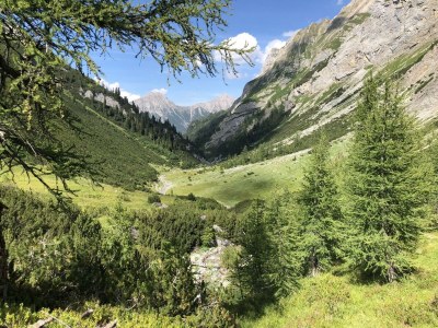 Holiday room Familienzimmer - Outdoor photo 13