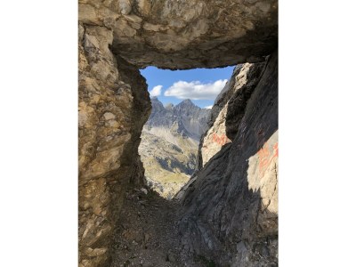 Holiday room Familienzimmer - Outdoor photo 15