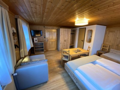 Holiday room Bichl - Outdoor photo 6