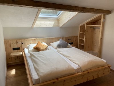 Holiday room Bichl - Outdoor photo 9