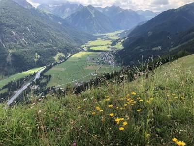 Holiday room Bichl - Outdoor photo 12