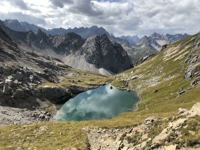 Holiday room Bichl - Outdoor photo 14