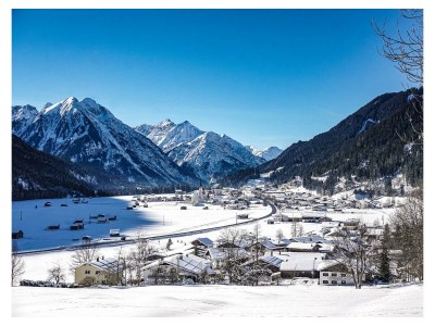 Holiday room Bichl - Outdoor photo 19