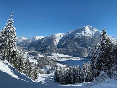 Holiday room Bichl - Outdoor photo 20