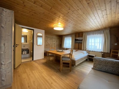 Holiday room Bichl - Outdoor photo 25