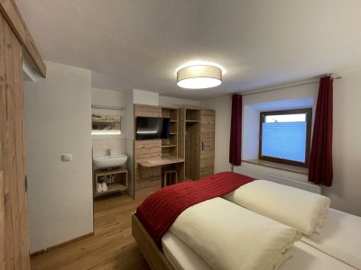 Holiday room Bichl - Outdoor photo 27