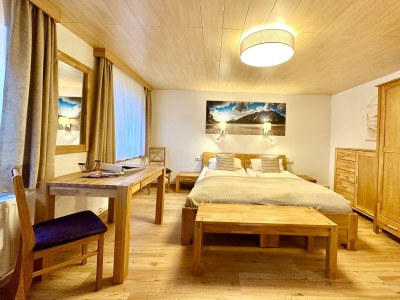 Holiday room Bichl - Outdoor photo 28