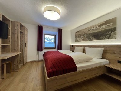 Holiday room Bichl - Features photo 33