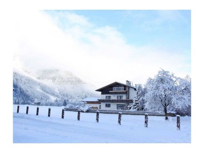 Apartment Appartement de luxe Tamara in Elbigenalp - Apartment