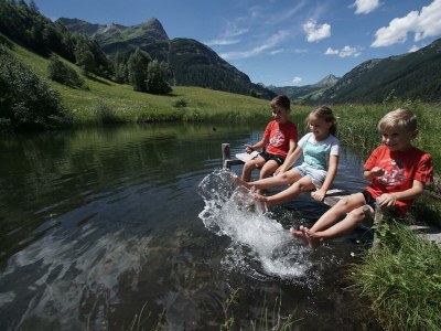 Apartment Ferienwohnung - Outdoor photo 18