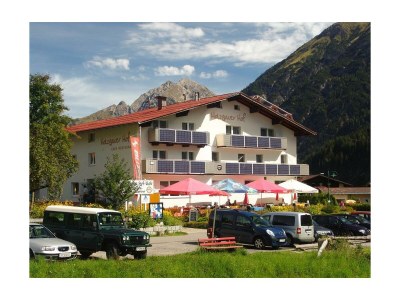 Holiday room Zimmer 1 - Outdoor photo 7