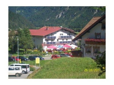 Holiday room Zimmer 1 - Outdoor photo 8