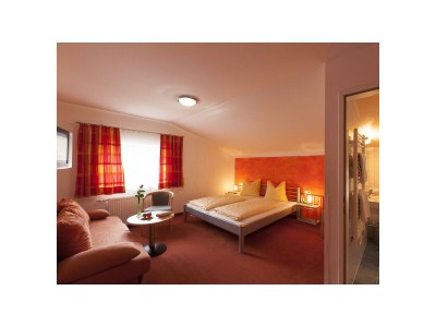 Holiday room Zimmer 1 - Outdoor photo 10