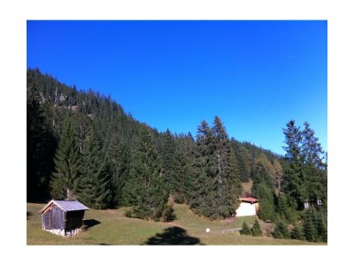 Holiday room Zimmer 1 - Outdoor photo 20