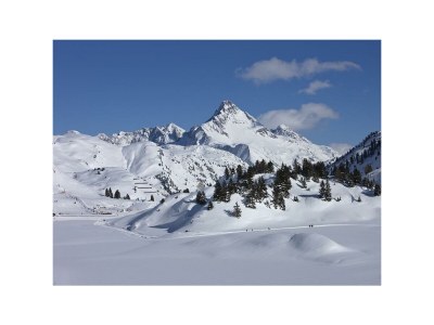 Holiday room Doppelzimmer Kachelofen, Südbalkon - Outdoor photo 4