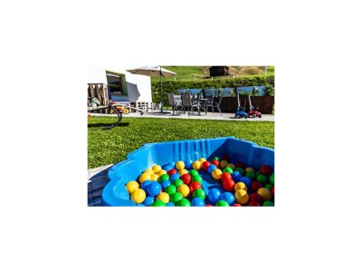 Holiday room Doppelzimmer Kachelofen, Südbalkon - Outdoor photo 10