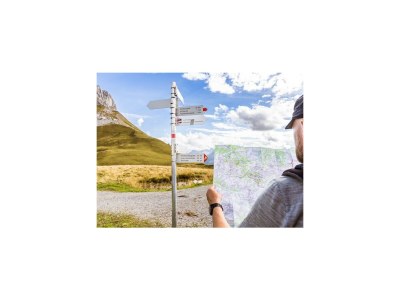 Holiday room Doppelzimmer Kachelofen, Südbalkon - Outdoor photo 19