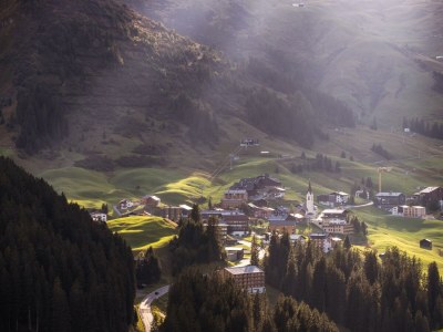 Holiday room Doppelzimmer Kachelofen, Südbalkon - Outdoor photo 35