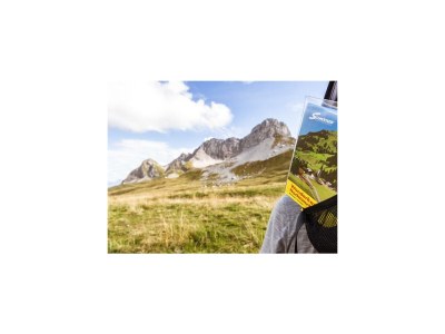 Holiday room Doppelzimmer Kachelofen, Südbalkon - Outdoor photo 43